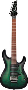 Gitara Elektryczna - Ibanez KIKOSP3 TEB Kiko Loureiro