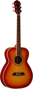 Gitara Akustyczna - Oscar Schmidt by Washburn OF 2CS