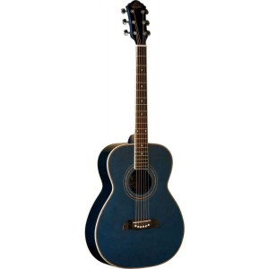 Gitara Akustyczna - Oscar Schmidt by Washburn OF 2TBL