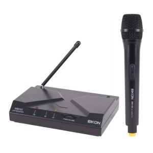 Zestaw Bezprzewodowy Doręczny - Eikon WM101MV2