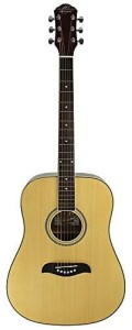 Gitara Akustyczna - Oscar Schmidt by Washburn OD N