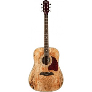 Gitara Akustyczna - Oscar Schmidt by Washburn OG 2 SM
