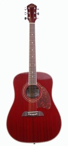 Gitara Akustyczna - Oscar Schmidt by Washburn OG 2 TR