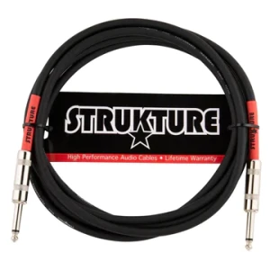 Strukture PRO157G Kabel instrumentalny