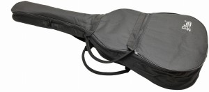 Ever Play EGB30 5mm Pokrowiec na Gitarę Elektryczną