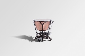 Kocioł - Adams Philharmonic Light Timpani 26" Berlin Pedal Cambered Hammered Copper