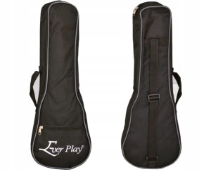 Pokrowiec na ukulele tenorowe Ever Play U11-26 Ukulele Bag Tenor