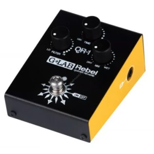 G-Lab QR1 Quiver Reverb