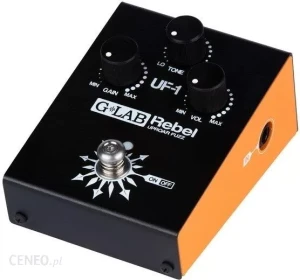 G-Lab UF1 Uproar Fuzz