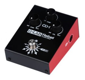 G-Lab CD1 Chaos Drive