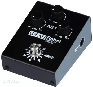 G-Lab AB1 Adrenaline Booster