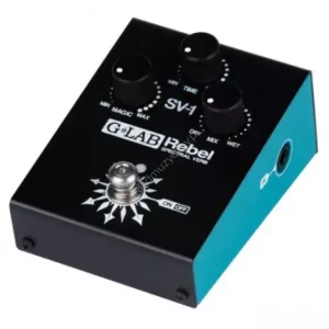 G-Lab SV1 Spectral Verb