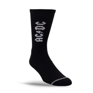 Perri's ACA301 Black AC/DC Short