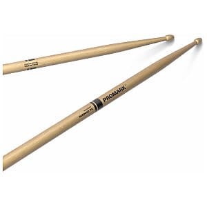 Pro Mark RBH535AW Rebound Hickory 7A Pałki Perkusyjne