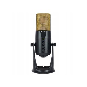 Superlux L401U USB Mikrofon wielkomembranowy