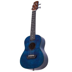 Laila UDW 2313 FO HG Blue Ukulele
