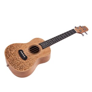 Laila UFG 2311 A Rainsquare Ukulele