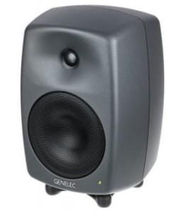 Genelec 8340APM Monitor Studyjny DSP