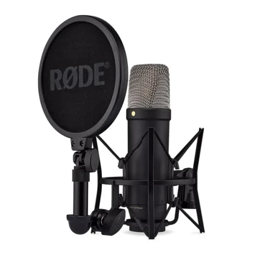 rode-nt1-5th-gen-black-condenser-microphone-front-with-elements.webp