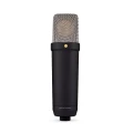 rode-nt1-5th-gen-black-condenser-microphone-front.webp