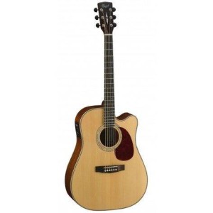 Cort MR710F NS Gitara Elektroakustyczna