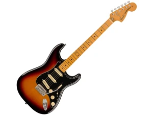 Fender Vintera II 70's Stratocaster MN 3TS Gitara Elektryczna