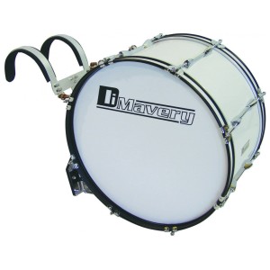 Dimavery MB422 Bęben Marszowy 22x12