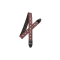 gibson-the-orange-lily-straps-pasek-gitarowy.webp