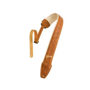 Gibson Montana Strap Tan Pasek Gitarowy