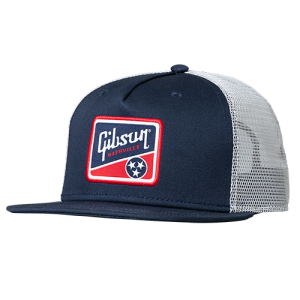 Gibson Tristar Trucker Czapka z daszkiem