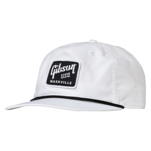 Gibson USA Rope Trucker Czapka z daszkiem