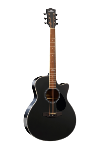 Kepma A1C BK Gitara Akustyczna 4/4