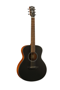 Kepma ES36 BKM Gitara Akustyczna 3/4