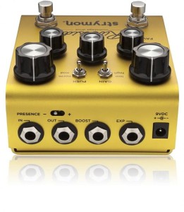 Strymon Riverside Efekt Gitarowy