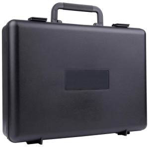 DNA Case Uniwesal Walizka na mikrofony akcesoria