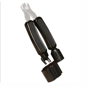 Jeremi TR S31 Korbka z obcinaczką do nawijania strun