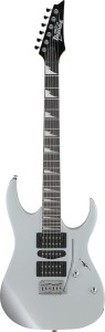 Ibanez GRG170DX SV Silver Gitara Elektryczna