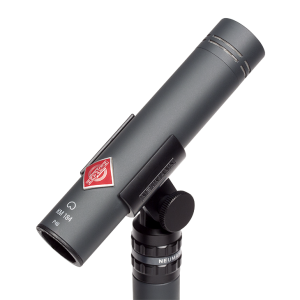 Neumann KM184 MT Mikrofon pojemnościowy czarny