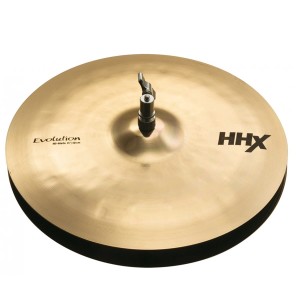 Sabian 15" Evolution HHX Talerz Hi-Hat