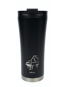 Ruby M7009 Kubek Thermo Fortepian 500ml
