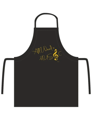apron-note-all-i-need-is-music-blackgold.jpg