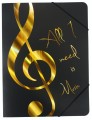 elastic-folder-all-i-need-is-music-golden-a4-.jpg