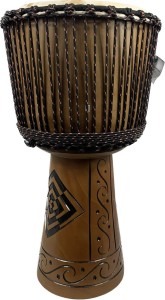 KG Djembe DAPRO DC NAT 50 Diamond Craving