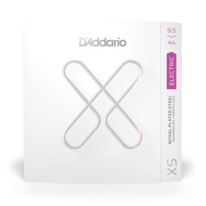 D'addario XSE09544 9.5-44 Super Light Plus Struny do Gitary