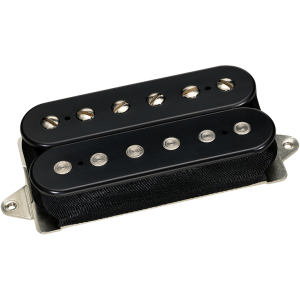 Dimarzio DP 255 BK Transition Brige Black