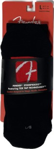 Perri's FGA301 Fender Short