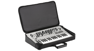 Korg Minilogue z futerałem