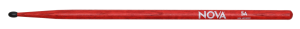 Nova 5ANR Nylon Red Pałki perkusyjne