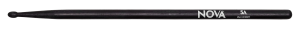 Nova 5AB Black Pałki perkusyjne