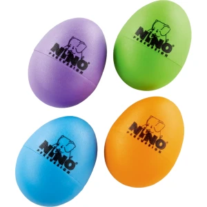 Nino NINOSET540-2 Egg Shaker
